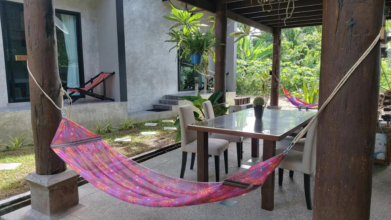 Marin' S Home 타랑 외부 사진