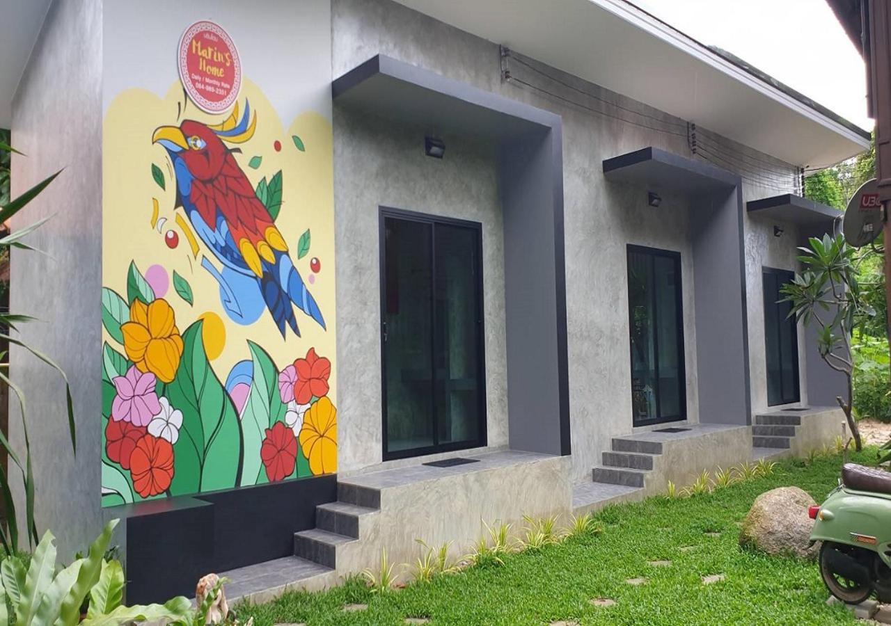 Marin' S Home 타랑 외부 사진