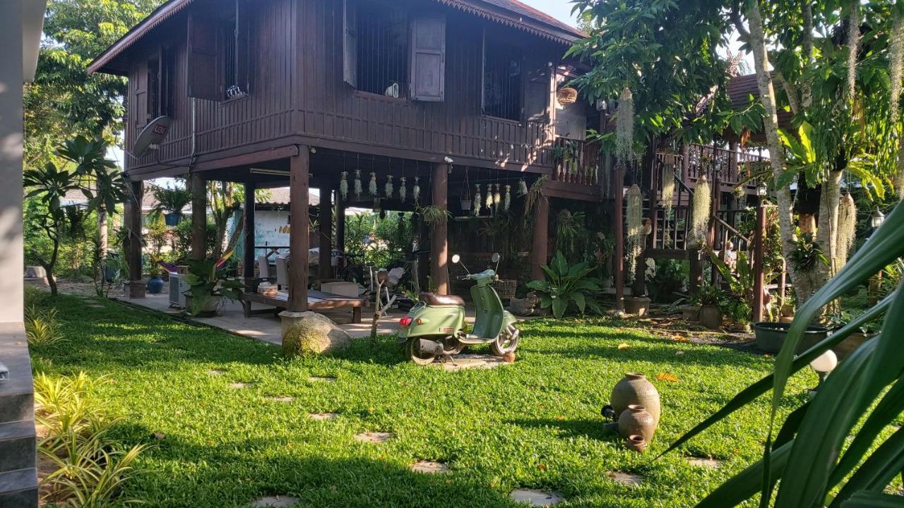 Marin' S Home 타랑 외부 사진