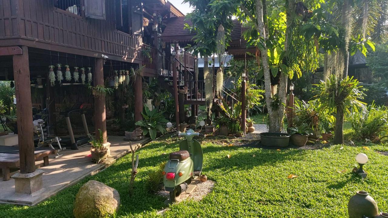 Marin' S Home 타랑 외부 사진