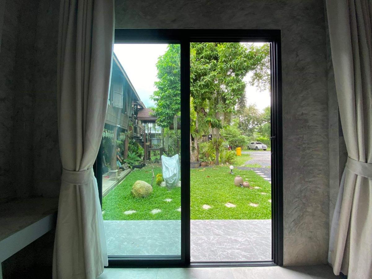 Marin' S Home 타랑 외부 사진