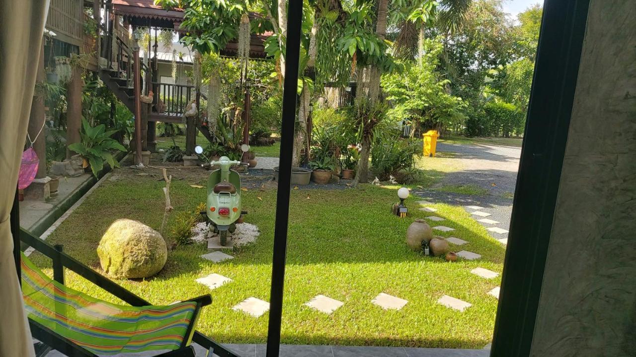 Marin' S Home 타랑 외부 사진