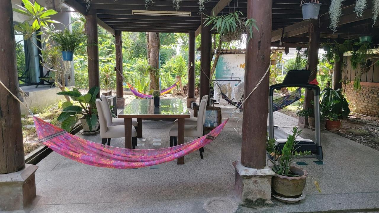 Marin' S Home 타랑 외부 사진