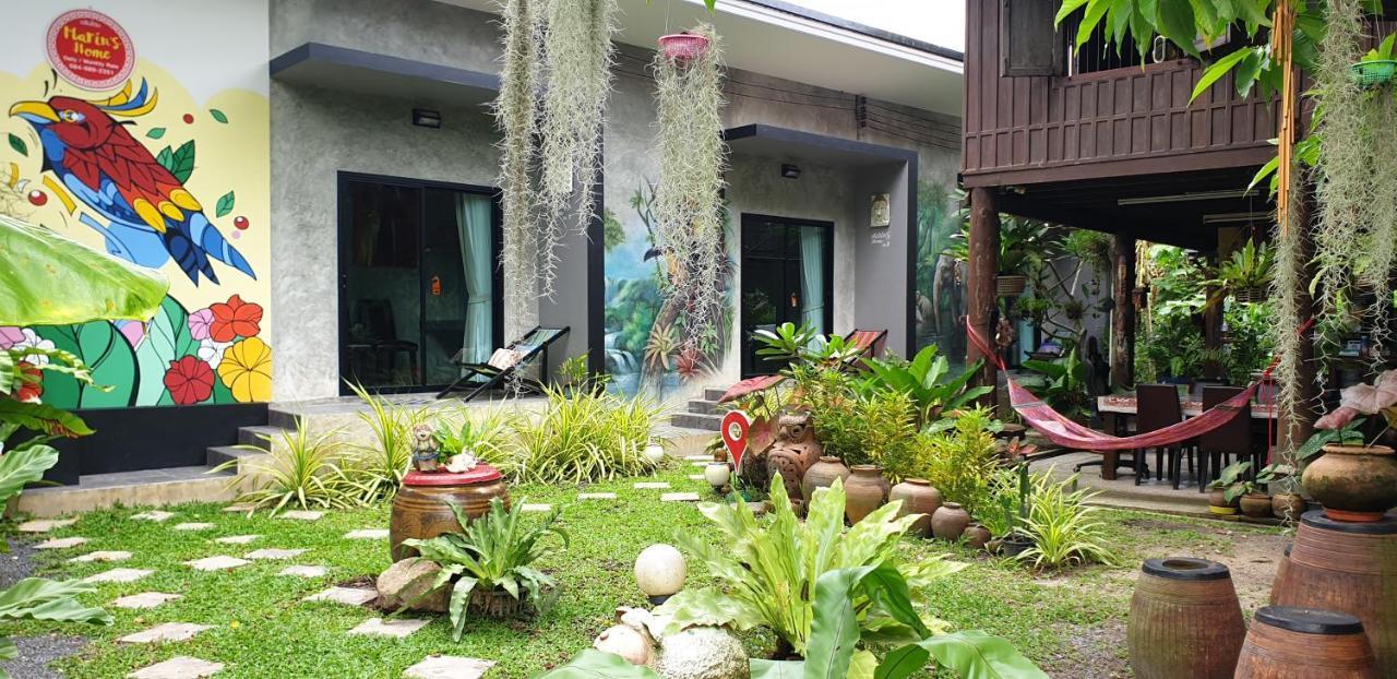 Marin' S Home 타랑 외부 사진