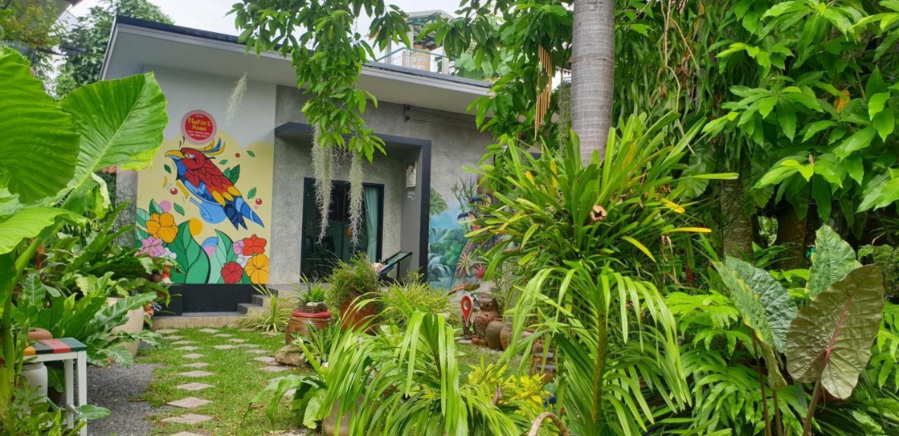 Marin' S Home 타랑 외부 사진