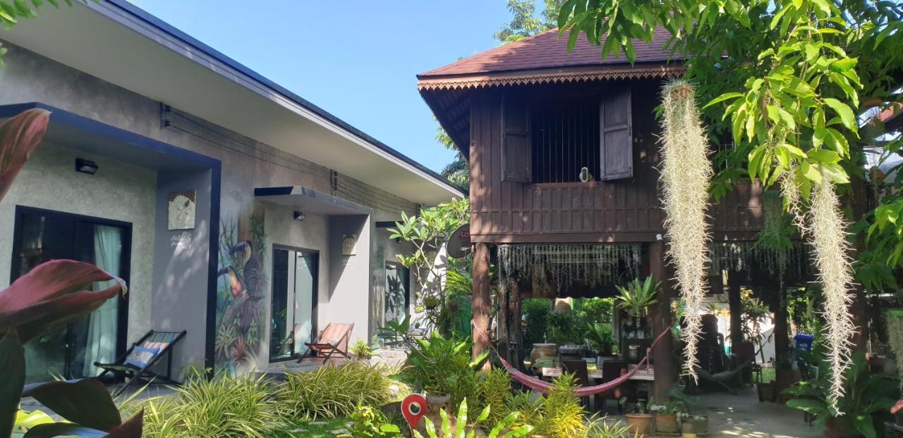 Marin' S Home 타랑 외부 사진