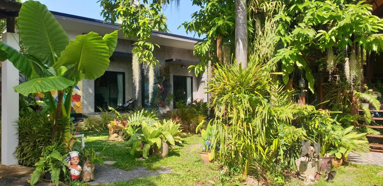 Marin' S Home 타랑 외부 사진
