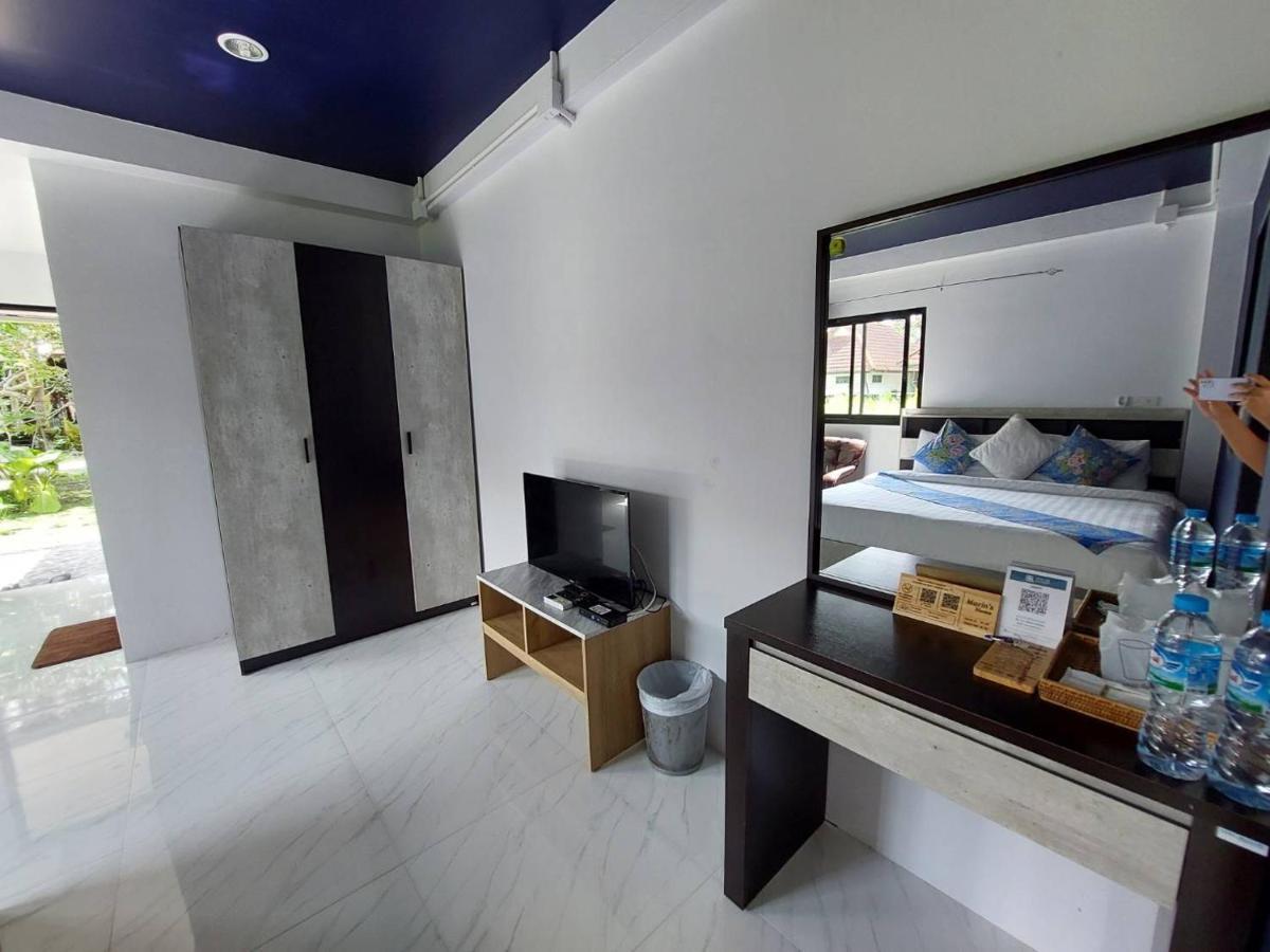 Marin' S Home 타랑 외부 사진