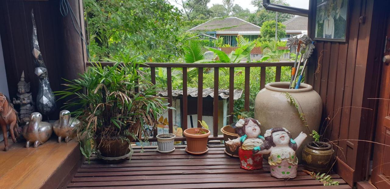 Marin' S Home 타랑 외부 사진