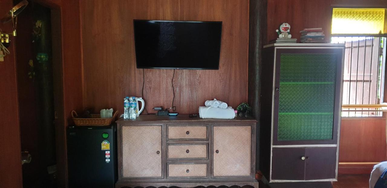 Marin' S Home 타랑 외부 사진