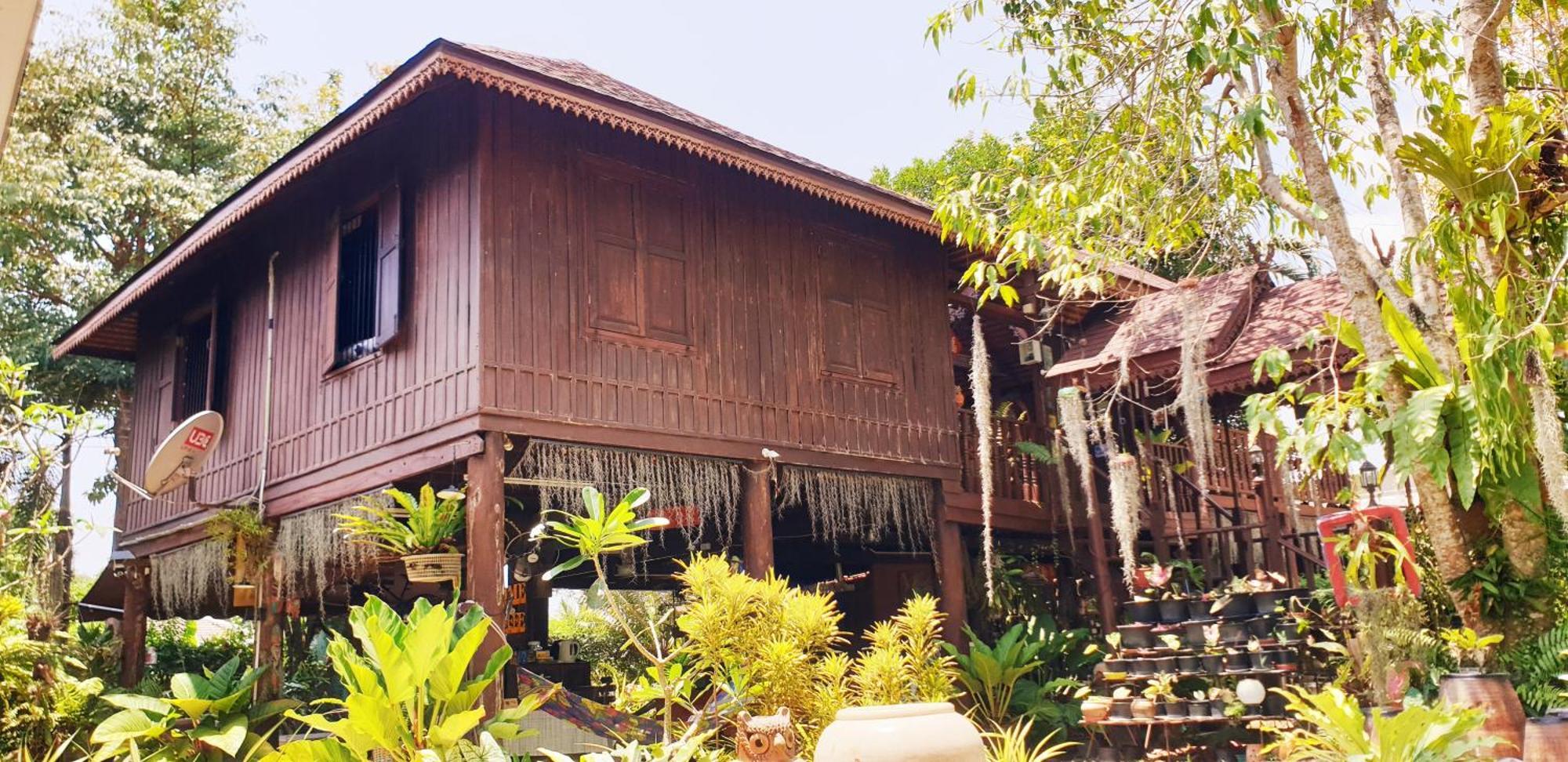 Marin' S Home 타랑 외부 사진