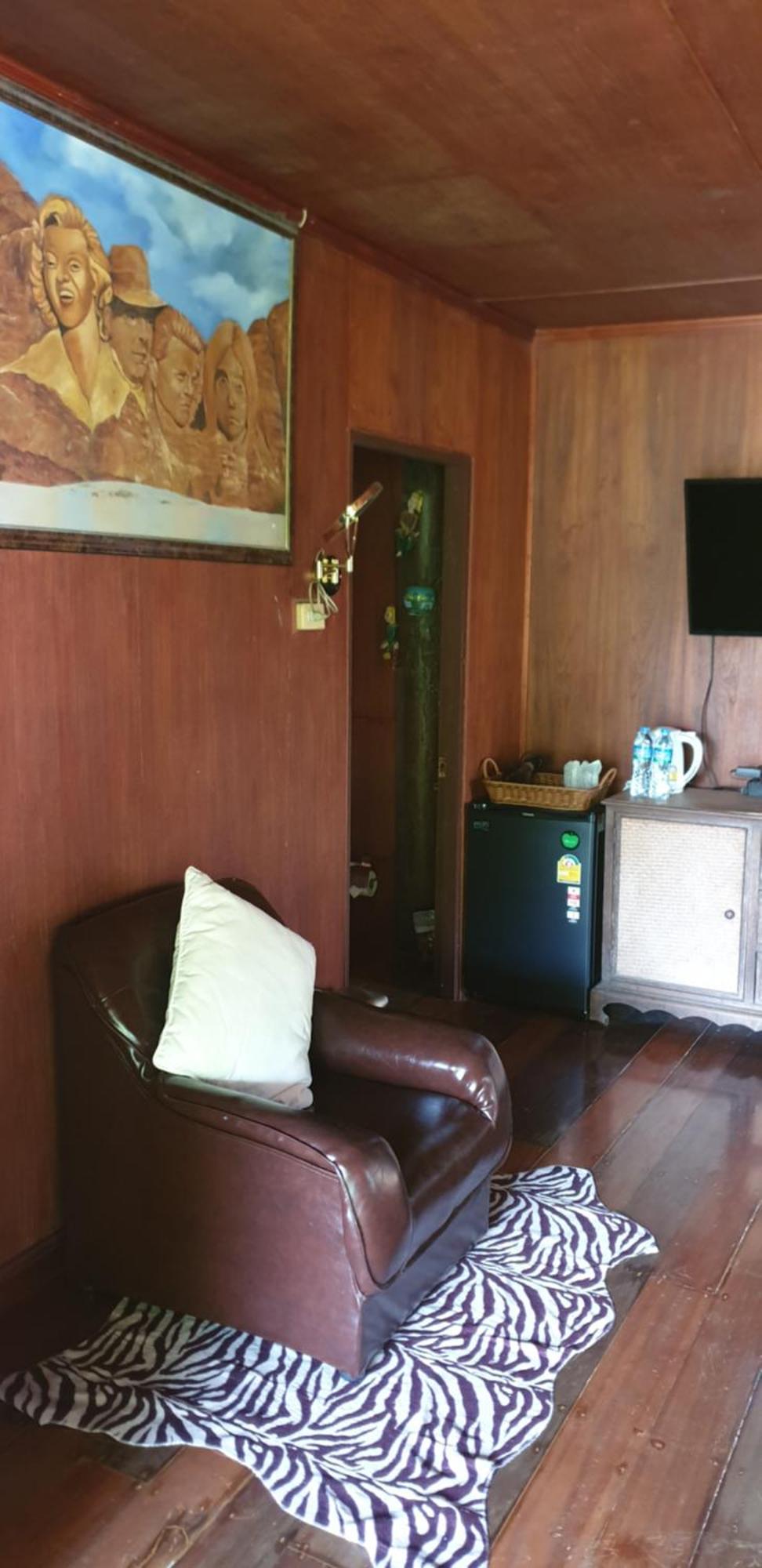 Marin' S Home 타랑 객실 사진