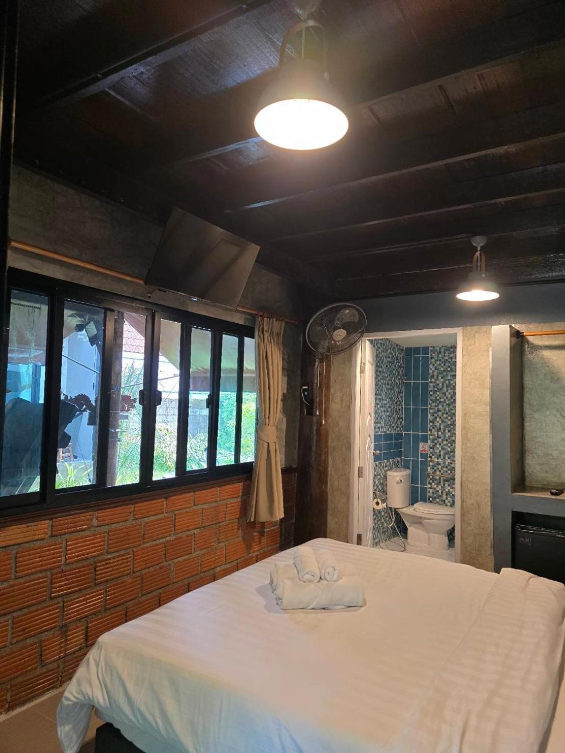Marin' S Home 타랑 외부 사진