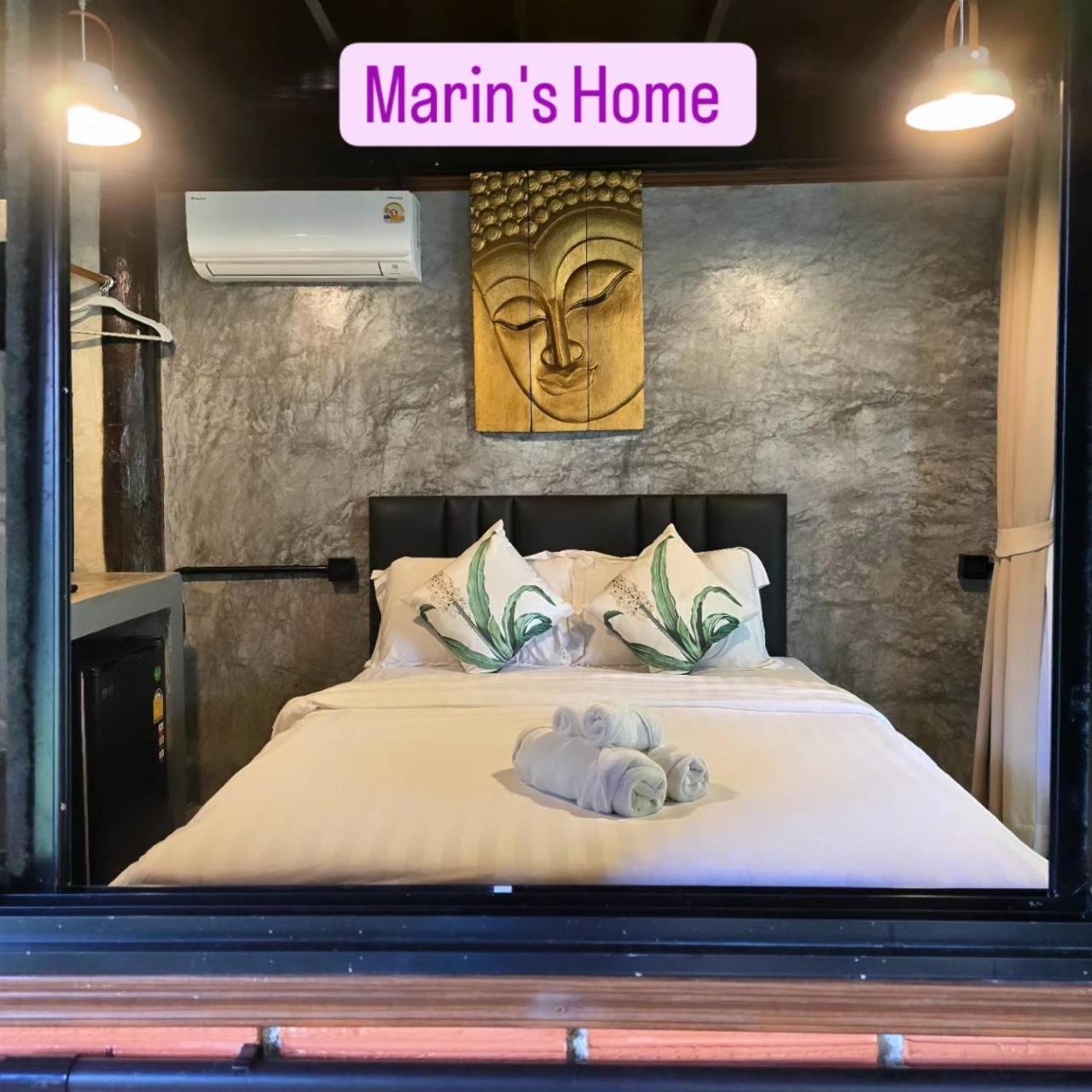 Marin' S Home 타랑 외부 사진
