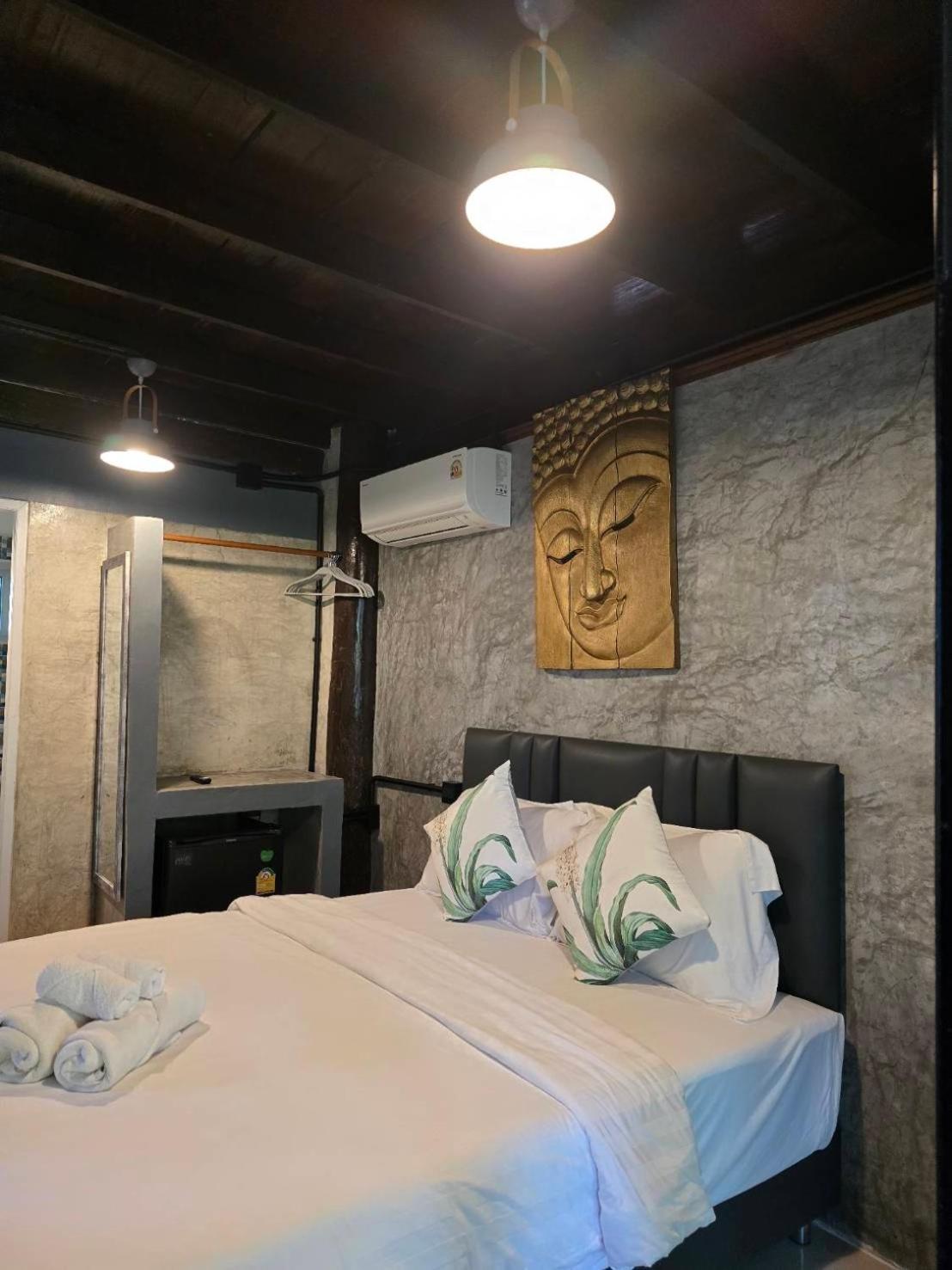 Marin' S Home 타랑 외부 사진