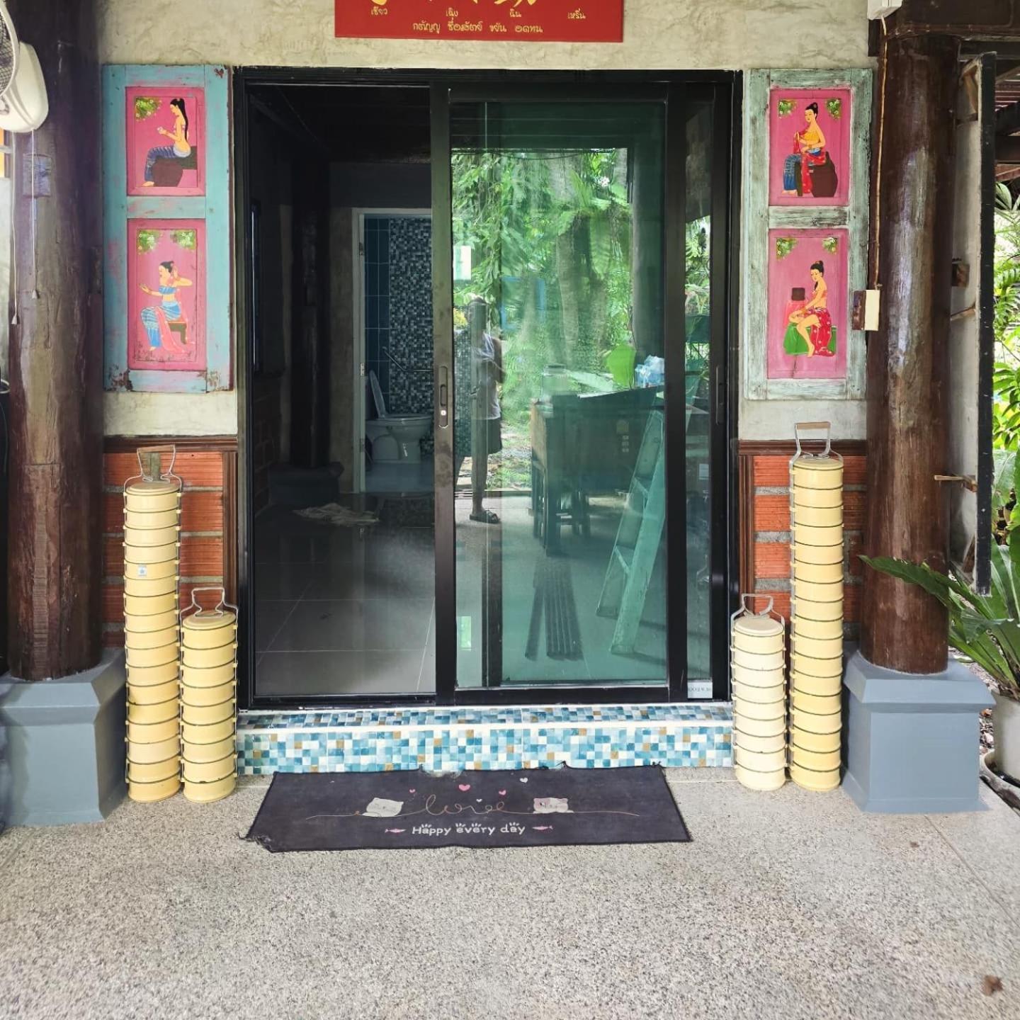 Marin' S Home 타랑 객실 사진